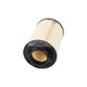 FUEL FILTER W/ SEALING RING IAM